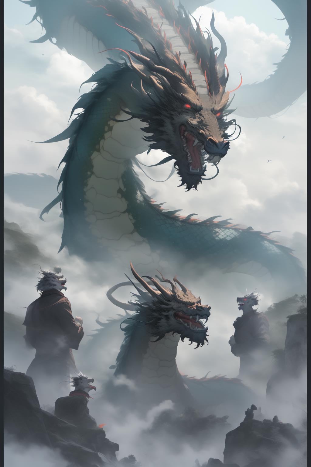 Chinese dragon 1080P, 2K, 4K, 5K HD wallpapers free download | Wallpaper  Flare